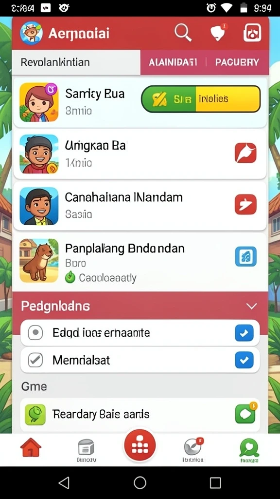 Screenshot 666i nomor 3