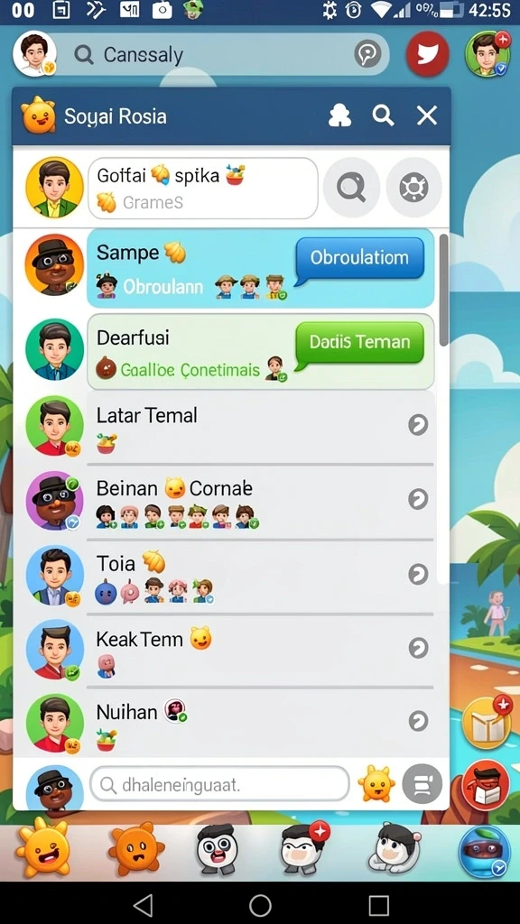 Screenshot 77rp nomor 1
