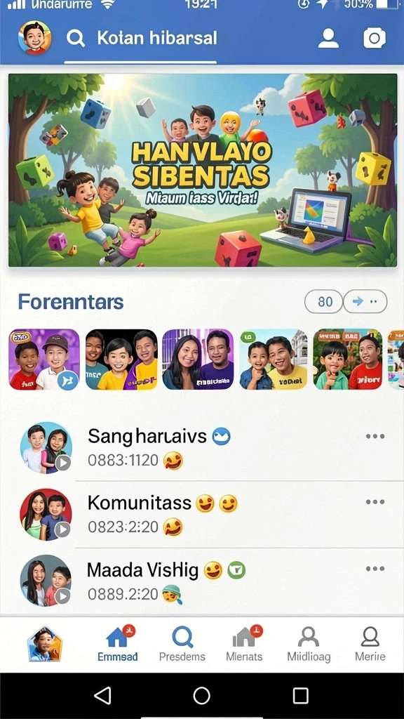 Screenshot 77rp nomor 2
