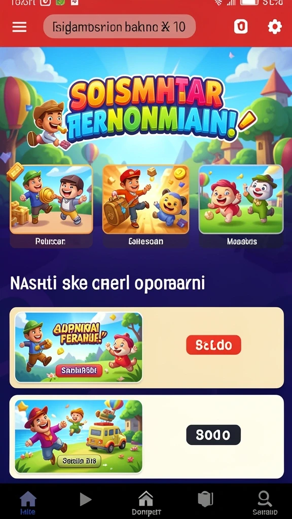 Screenshot 8728slots nomor 2