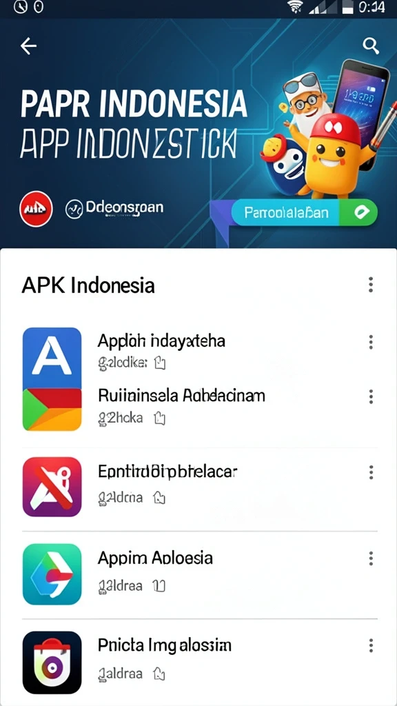 Screenshot 8id nomor 1