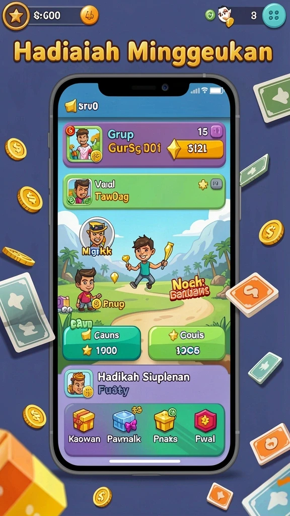 Screenshot 99rp nomor 1