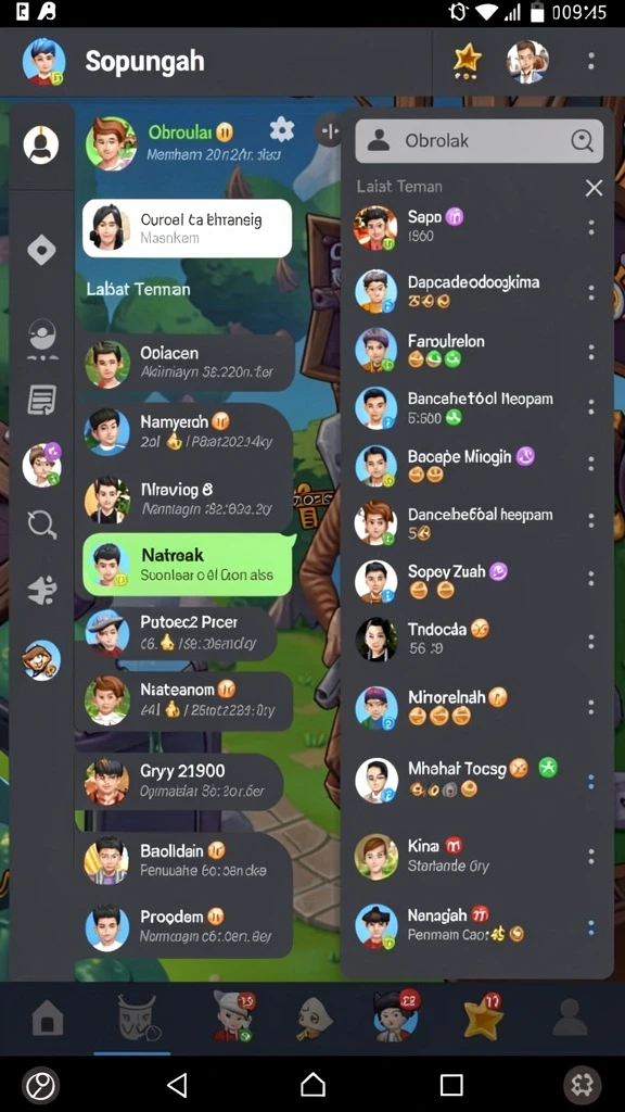 Screenshot 9n9n nomor 1