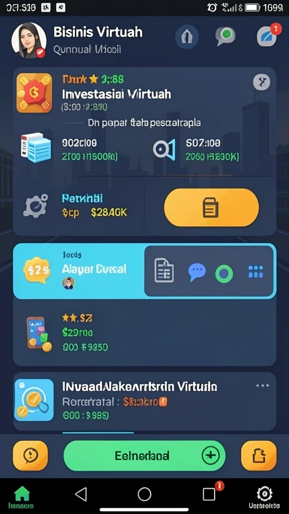 Screenshot air168 nomor 3