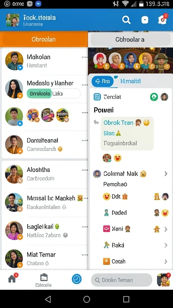 Screenshot ajaib88 nomor 2