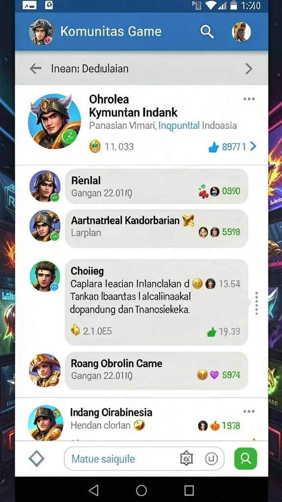 Screenshot asia100 nomor 2
