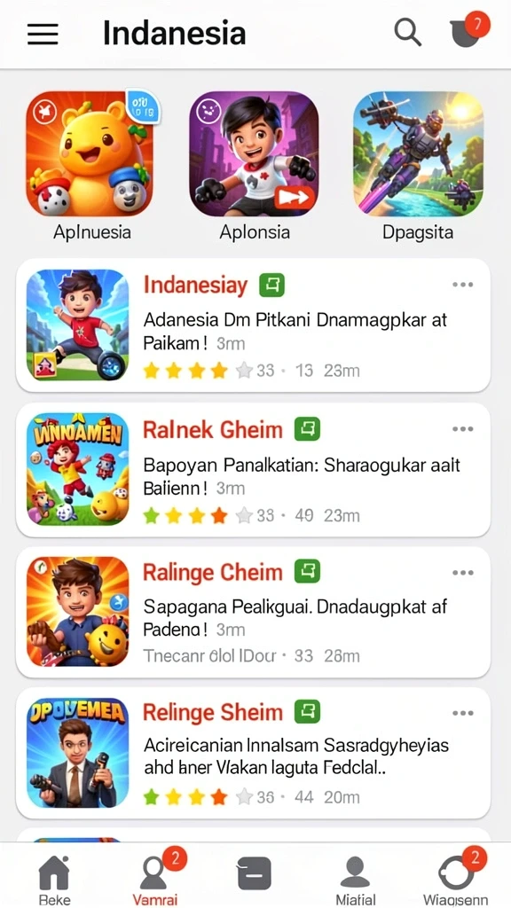Screenshot asia100 nomor 3