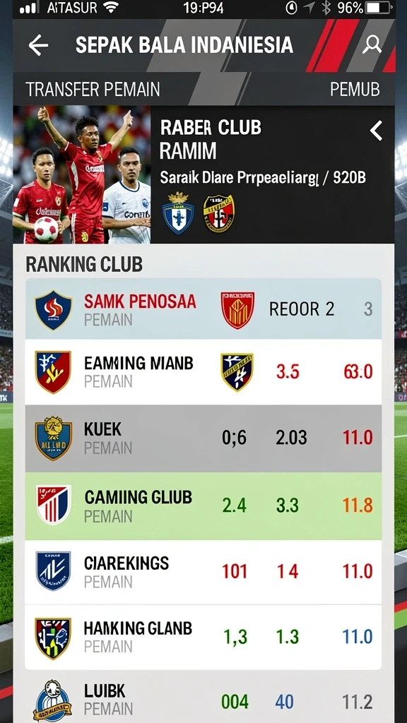 Screenshot bandarcolok nomor 1