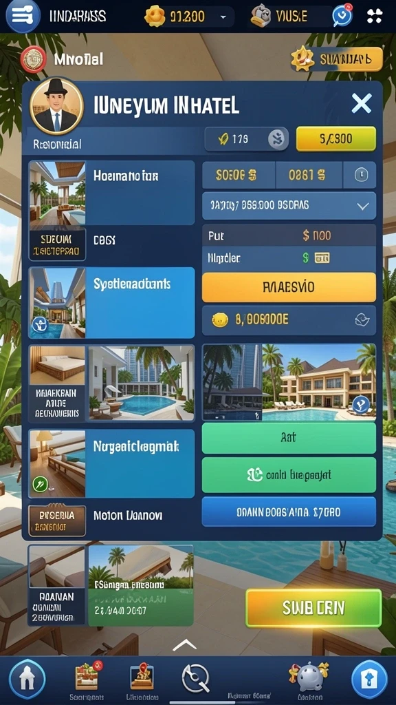 Screenshot bingo4d nomor 3
