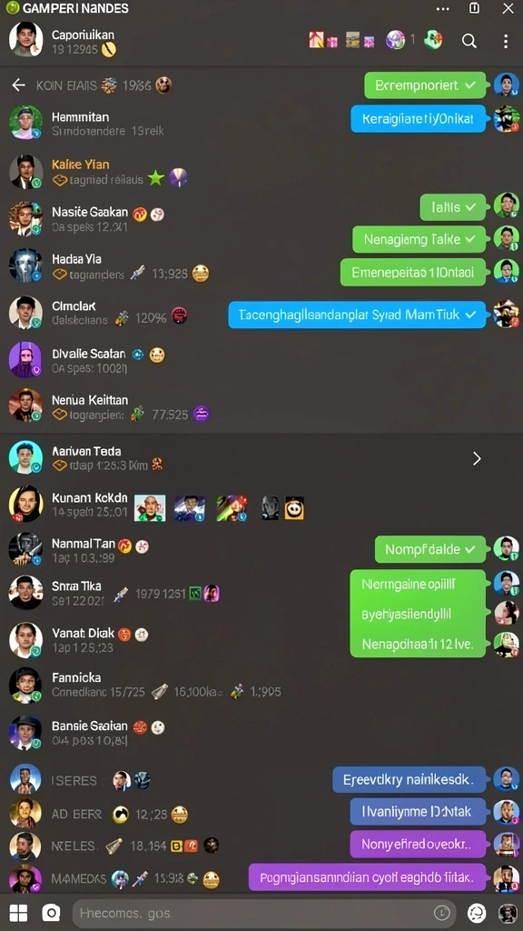 Screenshot bintangmpo nomor 2