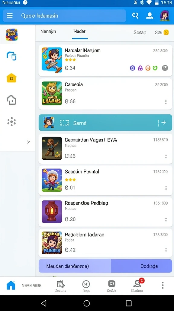 Screenshot bisabet nomor 2