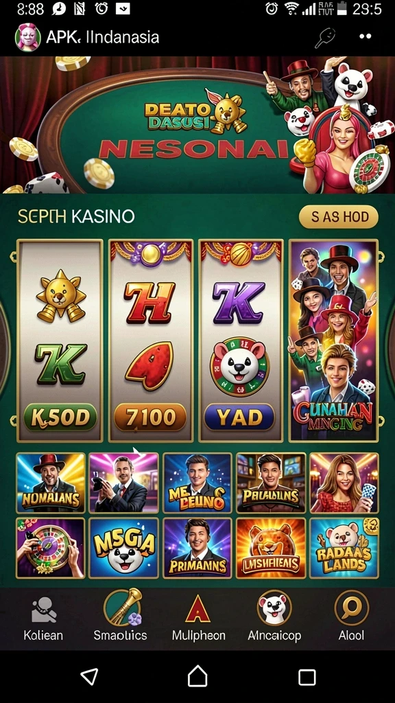 Screenshot bola88 nomor 2