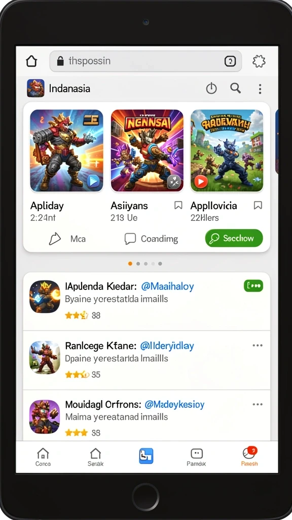 Screenshot bowo77 nomor 1