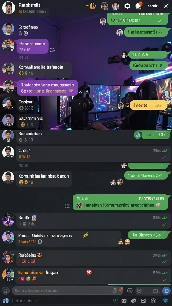 Screenshot brojp nomor 2