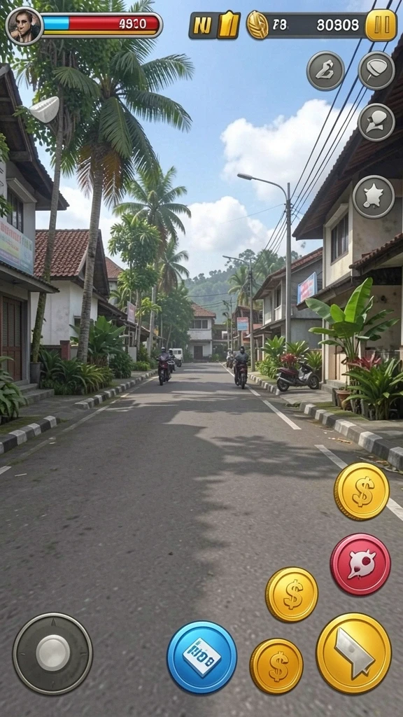 Screenshot bukti4d nomor 3