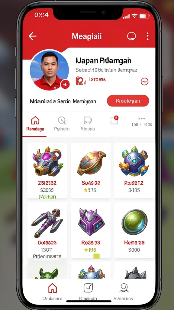 Screenshot bursa188 nomor 2
