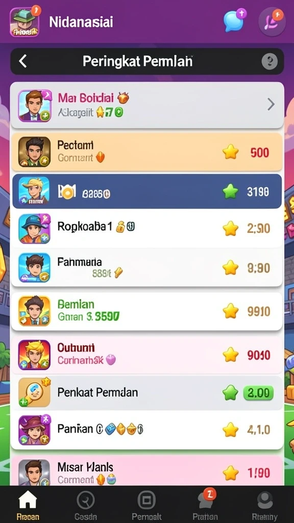 Screenshot bursa188 nomor 3