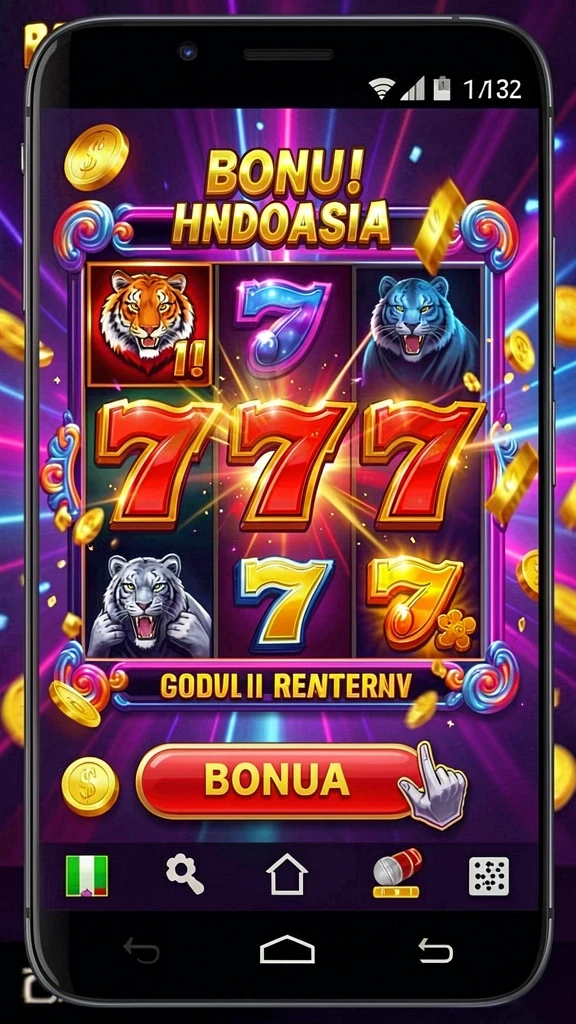 Screenshot cahayatoto nomor 1