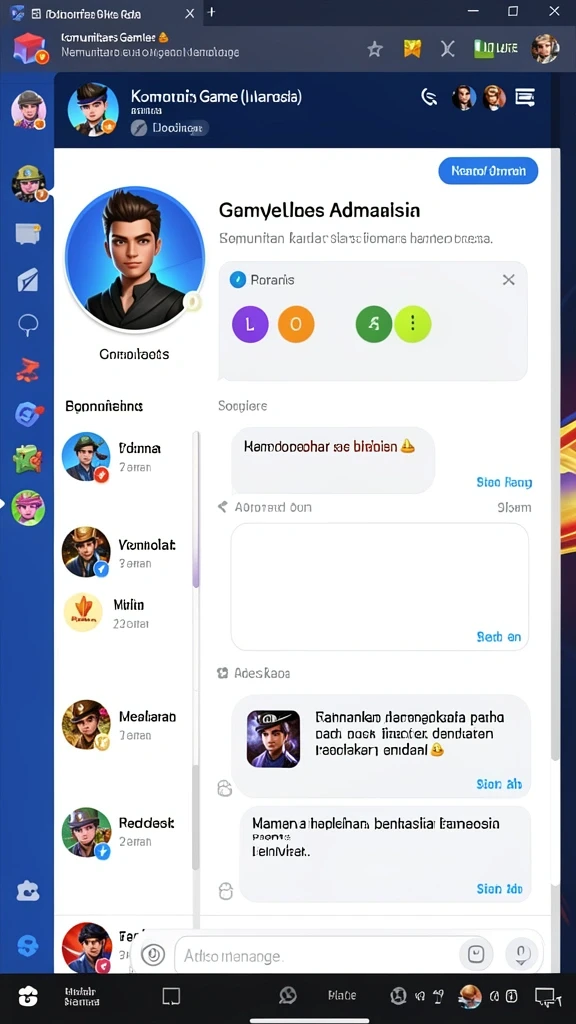 Screenshot cemara777 nomor 1