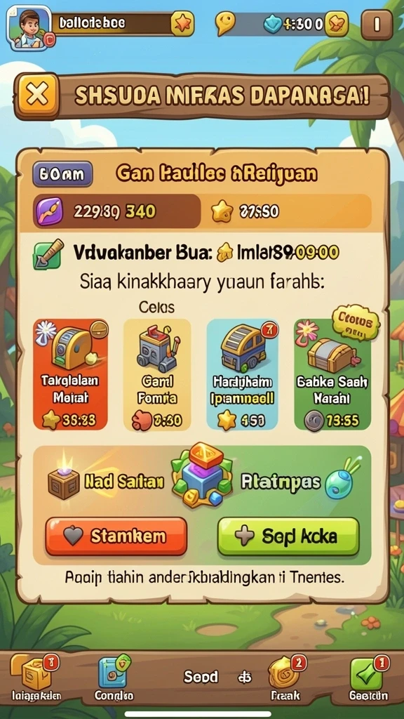 Screenshot danavip nomor 2