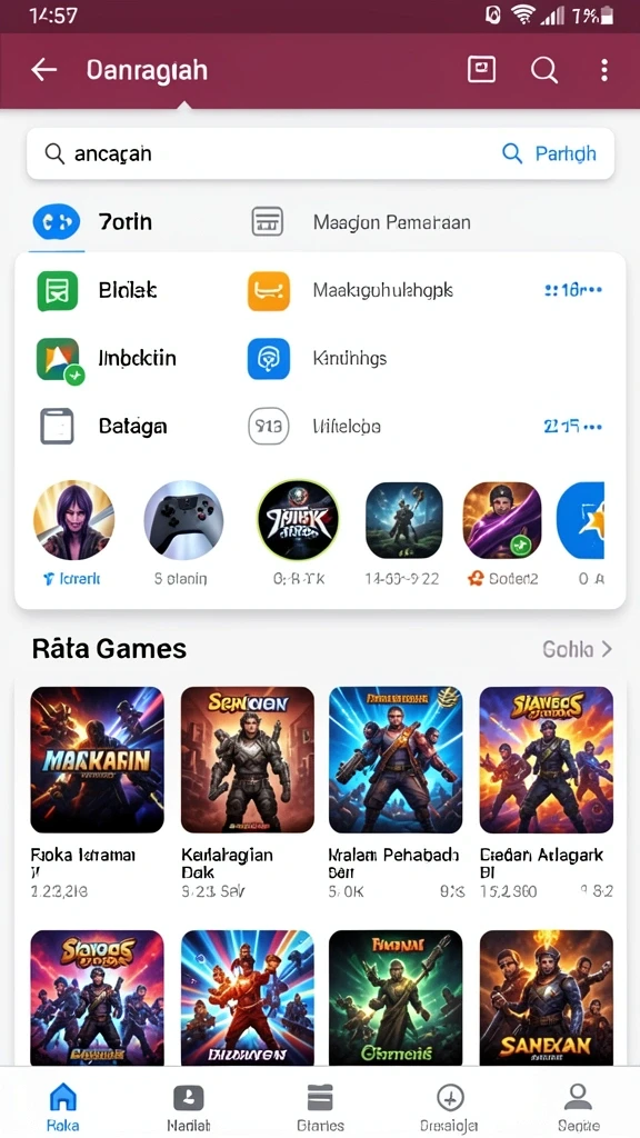 Screenshot dbltoto nomor 2