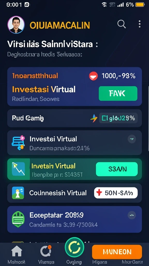 Screenshot dewakoin99 nomor 1