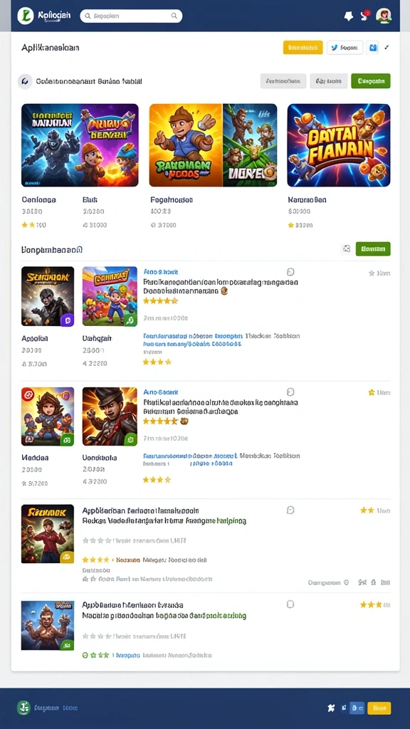 Screenshot dewalive nomor 2