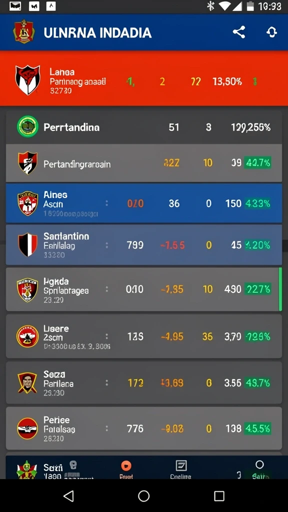 Screenshot dewalive nomor 3