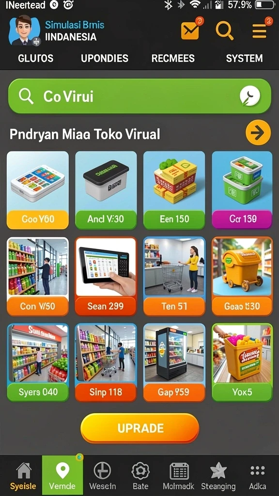 Screenshot dewaslot99 nomor 3