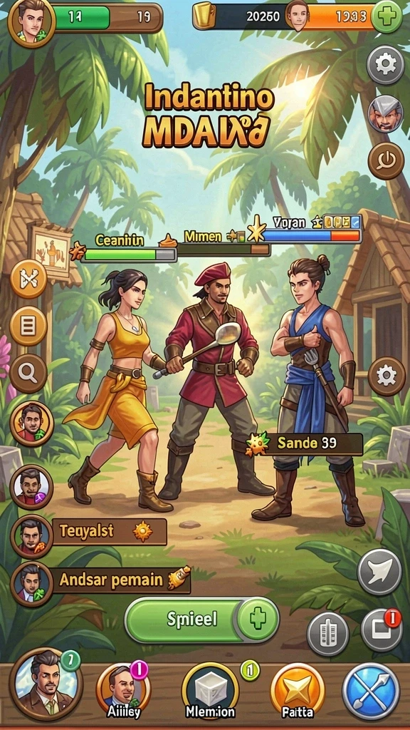 Screenshot double999 nomor 3
