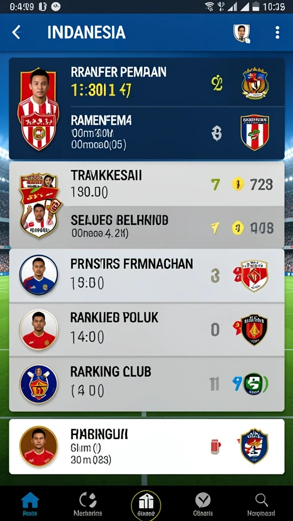Screenshot emon777 nomor 1