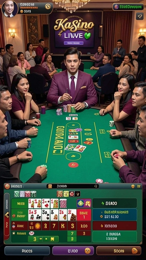 Screenshot eyangpoker nomor 3