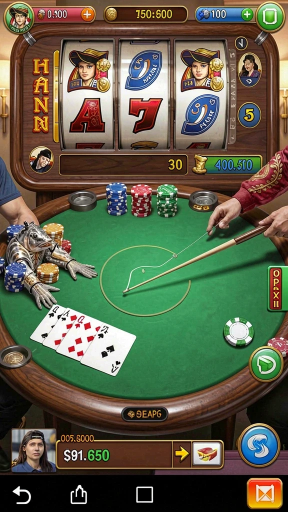Screenshot fokus777 nomor 2