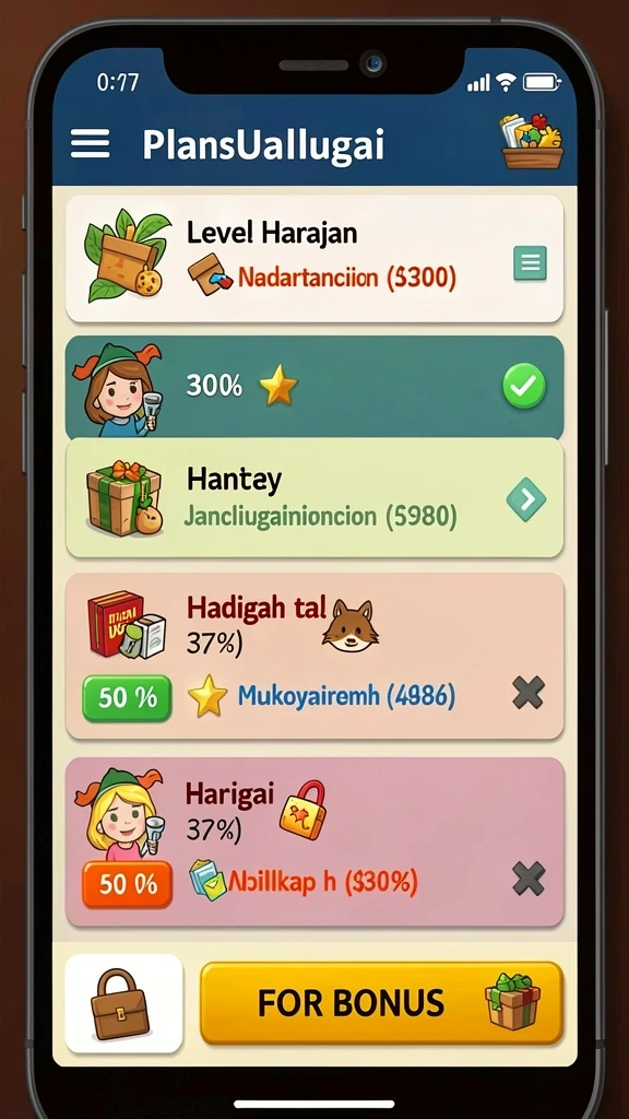 Screenshot fokus777 nomor 3
