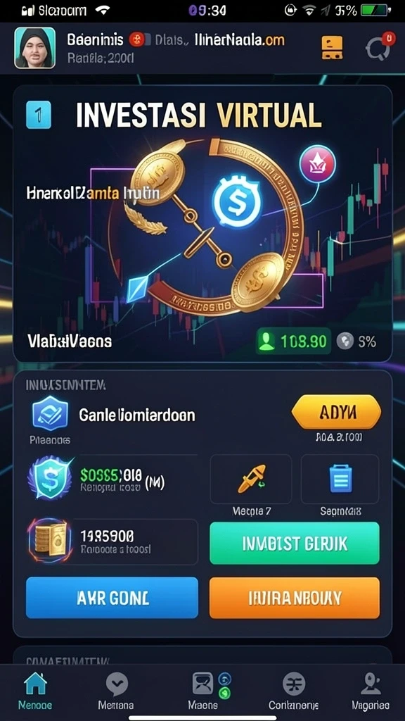 Screenshot gamerp nomor 3