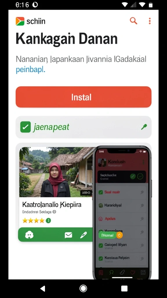 Screenshot garuda365 nomor 1