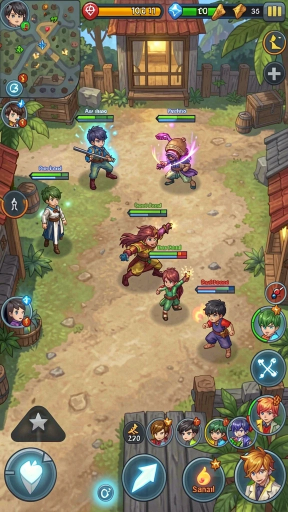Screenshot garuda365 nomor 3