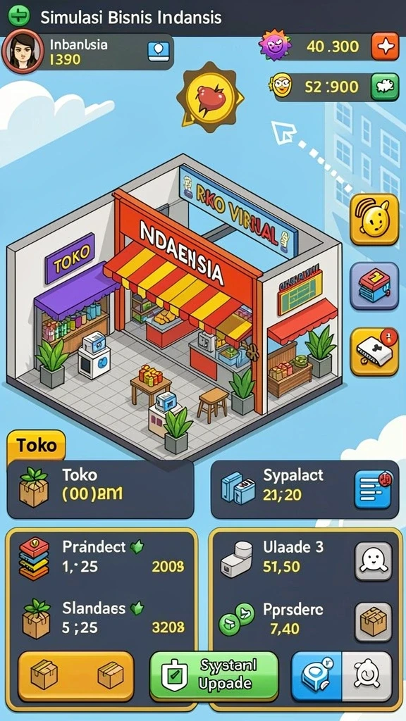 Screenshot gendut188 nomor 1
