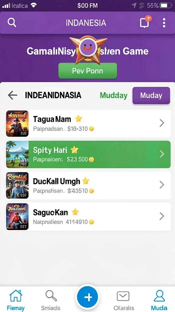 Screenshot gendut188 nomor 2