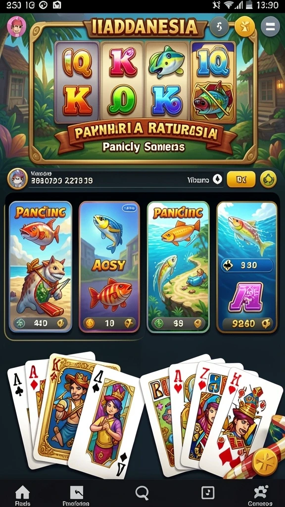 Screenshot goltogel nomor 1