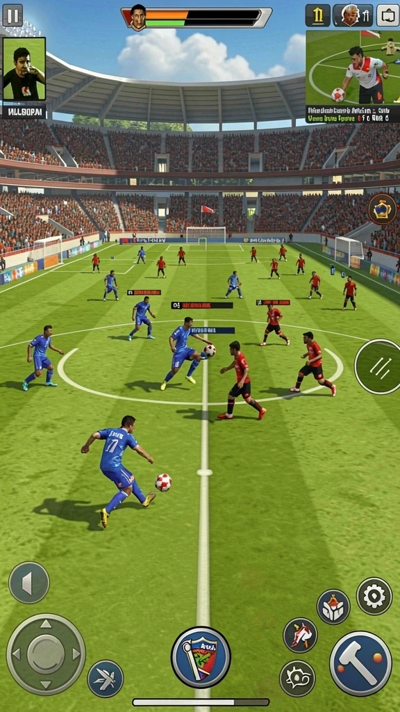 Screenshot guatogel nomor 1
