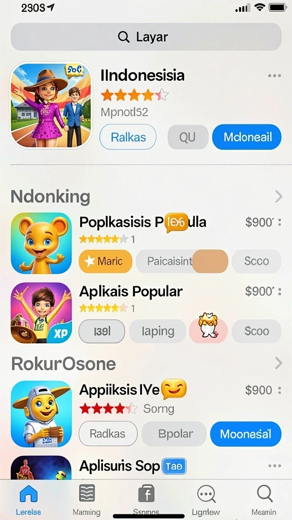 Screenshot hoki99 nomor 1