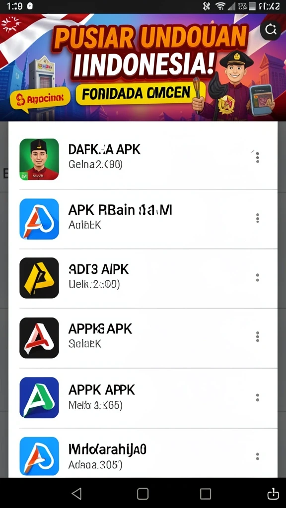 Screenshot hokibonus nomor 1
