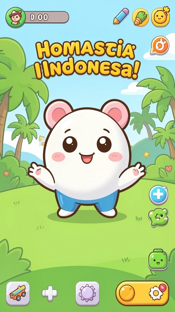 Screenshot hokibonus nomor 3