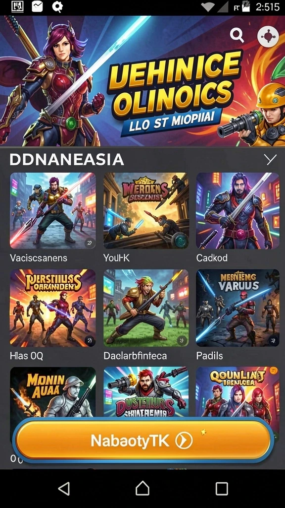 Screenshot hokivip nomor 2