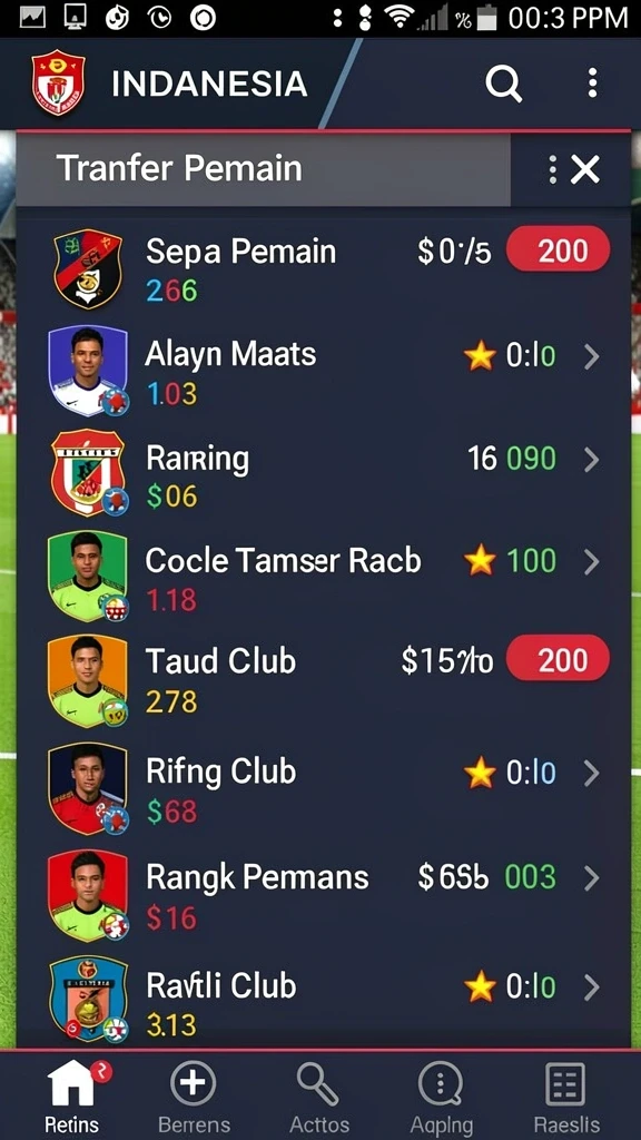Screenshot hokiwin nomor 1