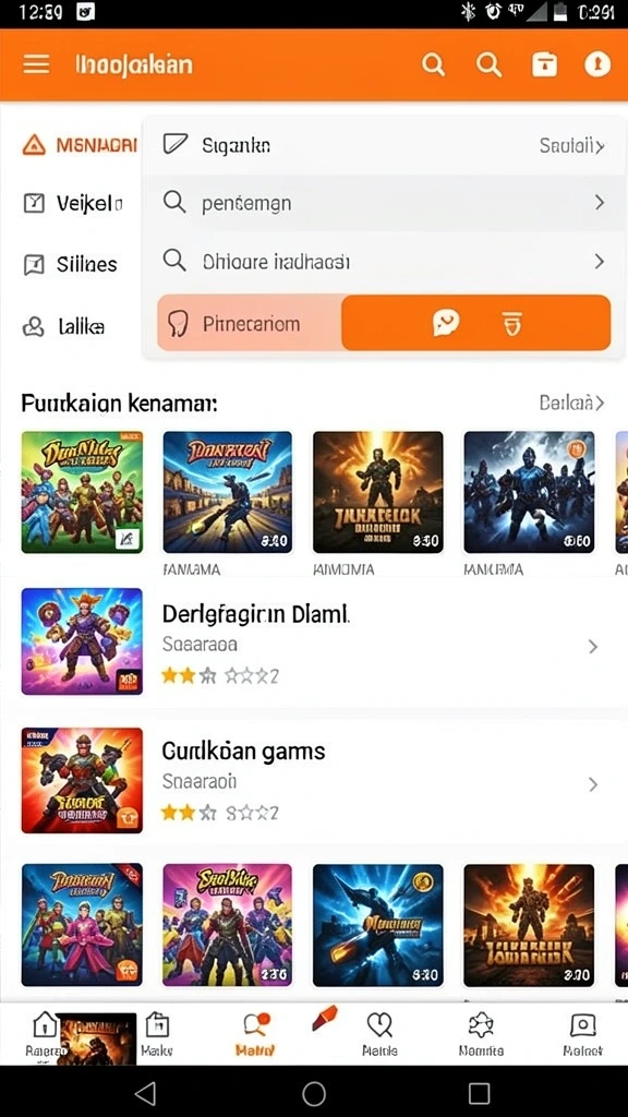 Screenshot idamantoto nomor 1