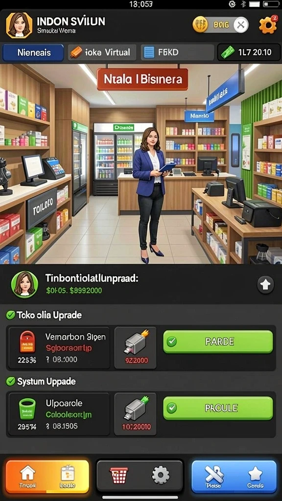 Screenshot idrking nomor 3