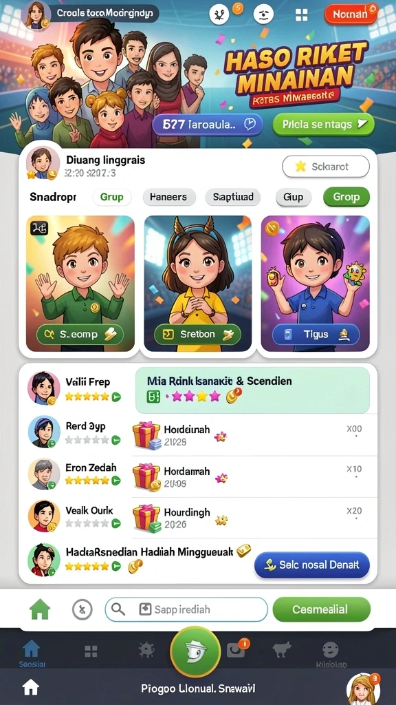 Screenshot jaya89 nomor 1