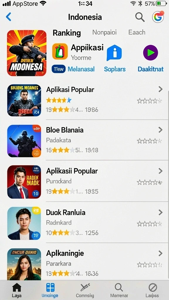 Screenshot jktgame nomor 3